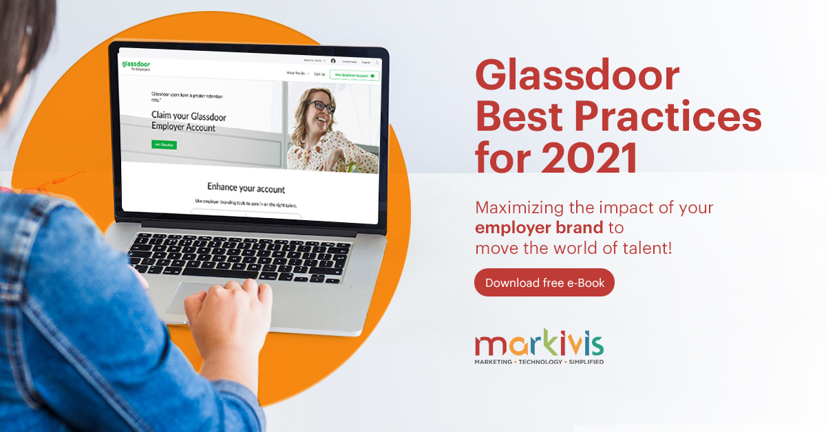 Glassdoor Best Practices Guide for 2021 - Employer Branding
