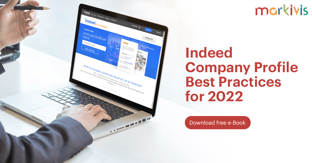 Indeed Best Practices Guide For 2022 - Employer Branding