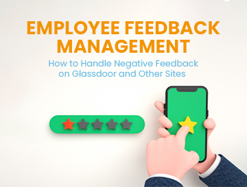 Employee Feedback Management: How to Handle Negative Feedback on ...
